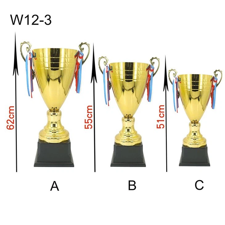 Trophy Metal Awards For Sport Meet
