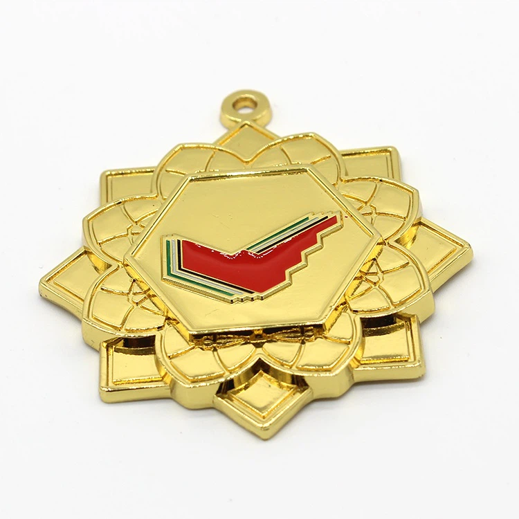 ميداليات سباق رخيصة